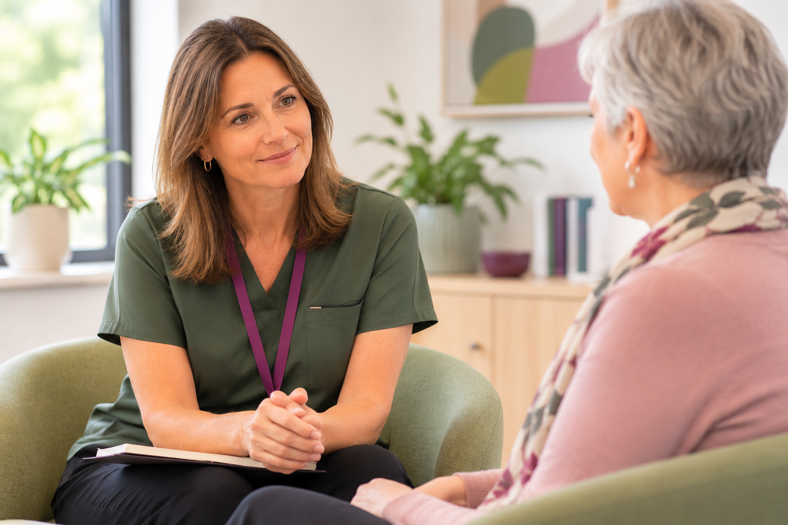 Delivering Personalised Psychological Social Care in Routine Oncology Practice